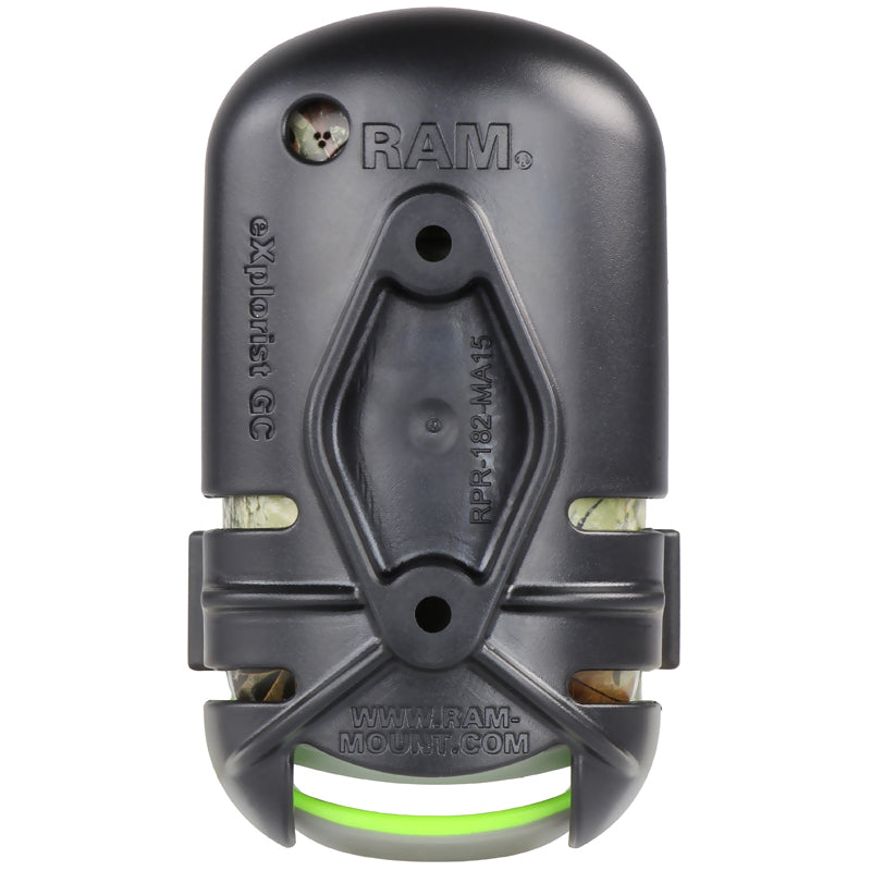 RAM-HOL-MA15U:RAM-HOL-MA15U_1:RAM® Form-Fit Cradle for Magellan eXplorist GC, 110, 310 & 350H