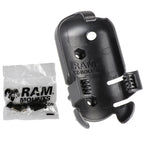 RAM-HOL-MA15U:RAM-HOL-MA15U_1:RAM® Form-Fit Cradle for Magellan eXplorist GC, 110, 310 & 350H