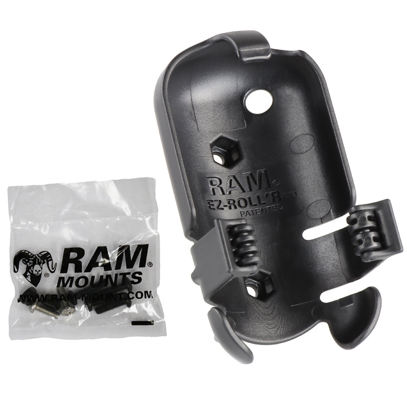RAM-HOL-MA15U:RAM-HOL-MA15U_1:RAM® Form-Fit Cradle for Magellan eXplorist GC, 110, 310 & 350H