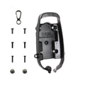 RAM-HOL-MA2U:RAM-HOL-MA2U_1:RAM® Form-Fit Cradle for Magellan Gold, GPS, Marine, Platinum + More