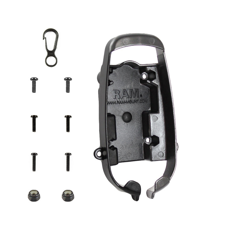 RAM-HOL-MA2U:RAM-HOL-MA2U_1:RAM® Form-Fit Cradle for Magellan Gold, GPS, Marine, Platinum + More