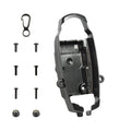 RAM-HOL-MA3U:RAM-HOL-MA3U_1:RAM® Form-Fit Cradle for Magellan ATV, Map, Marine, Outdoor + More