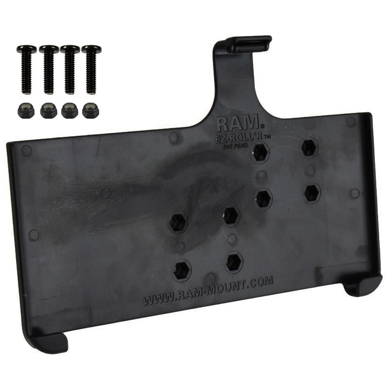 RAM-HOL-MOTO3U:RAM-HOL-MOTO3U_1:RAM® EZ-Roll'r™ Cradle for for Motorola XOOM