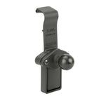 RAM-HOL-OT2-238AU:RAM-HOL-OT2-238AU_1:RAM® EZ-Roll'r™ Holder for Phones with OtterBox uniVERSE