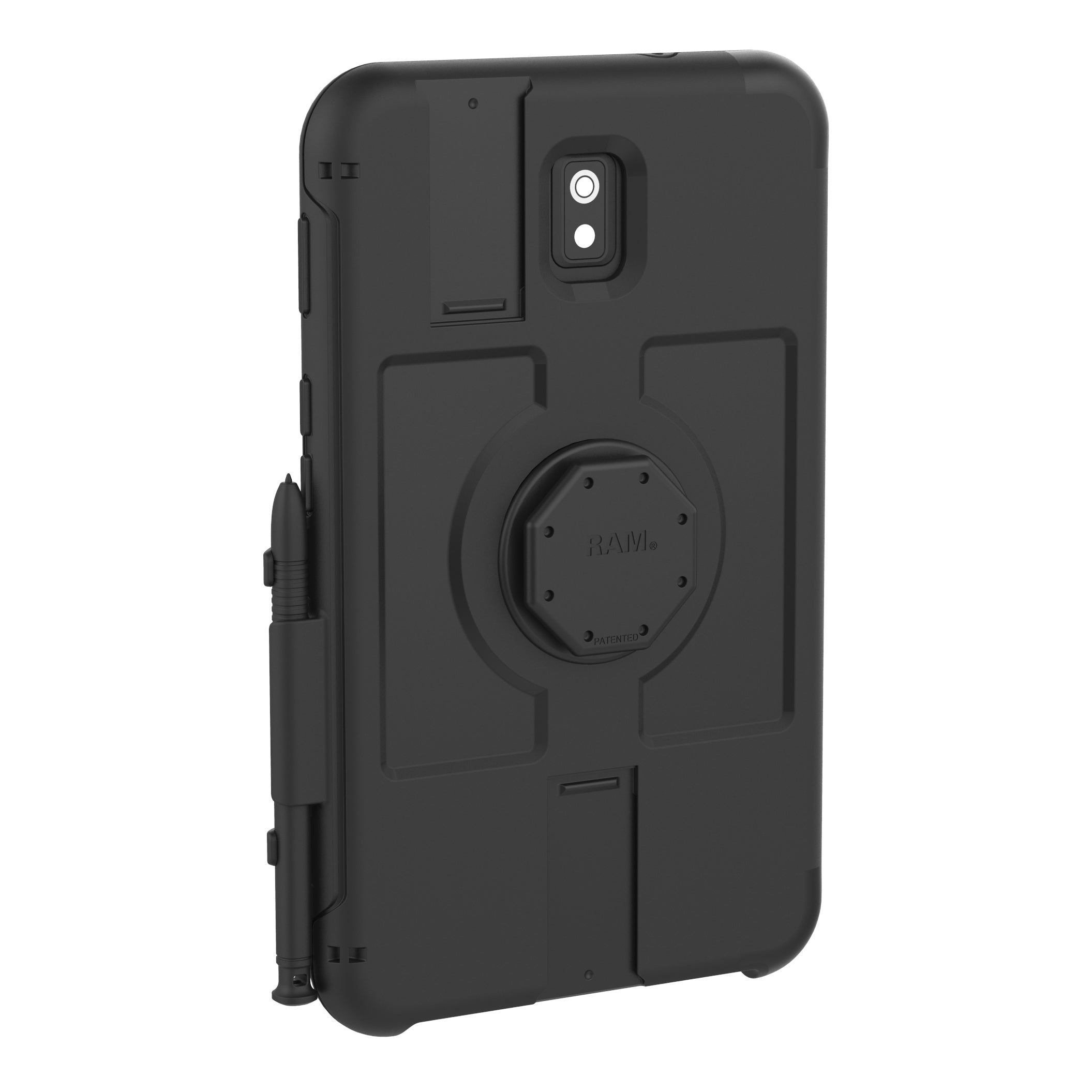 RAM-HOL-OT3BU:RAM-HOL-OT3BU_1:RAM® Adapter for OtterBox uniVERSE Tablet Cases