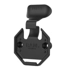 RAM-HOL-OT3U:RAM-HOL-OT3U_1:RAM® Quick Release Holder for OtterBox uniVERSE Tablet Cases