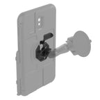 RAM-HOL-OT3U:RAM-HOL-OT3U_1:RAM® Quick Release Holder for OtterBox uniVERSE Tablet Cases