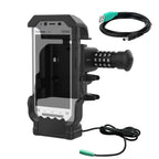 RAM-HOL-PAN11PCLU:RAM-HOL-PAN11PCLU_1:RAM® Powered Combo-Locking Dock for Panasonic Toughbook FZ-N1 & FZ-F1