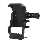 RAM-HOL-PAN11PCLU:RAM-HOL-PAN11PCLU_1:RAM® Powered Combo-Locking Dock for Panasonic Toughbook FZ-N1 & FZ-F1