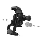 RAM-HOL-PAN11PCLU:RAM-HOL-PAN11PCLU_1:RAM® Powered Combo-Locking Dock for Panasonic Toughbook FZ-N1 & FZ-F1