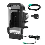 RAM-HOL-PAN11PKLU:RAM-HOL-PAN11PKLU_1:RAM® Powered Key-Locking Cradle for Panasonic Toughbook FZ-N1 & FZ-F1