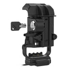 RAM-HOL-PAN11PKLU:RAM-HOL-PAN11PKLU_1:RAM® Powered Key-Locking Cradle for Panasonic Toughbook FZ-N1 & FZ-F1