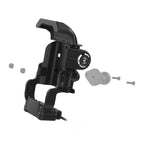 RAM-HOL-PAN11PKLU:RAM-HOL-PAN11PKLU_1:RAM® Powered Key-Locking Cradle for Panasonic Toughbook FZ-N1 & FZ-F1