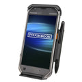 RAM-HOL-PAN14U:RAM-HOL-PAN14U_1:RAM® EZ-Roll'r™ Cradle for Panasonic FZ-T1