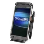 RAM-HOL-PAN14U:RAM-HOL-PAN14U_1:RAM® EZ-Roll'r™ Cradle for Panasonic FZ-T1