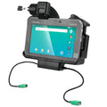 RAM-HOL-PAN15PDKLU:RAM-HOL-PAN15PDKLU_1:RAM® Key Locking Power + Data Dock for Panasonic FZ-S1 & FZ-L1