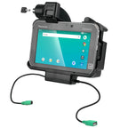 RAM-HOL-PAN15PDKLU:RAM-HOL-PAN15PDKLU_1:RAM® Key Locking Power + Data Dock for Panasonic FZ-S1 & FZ-L1