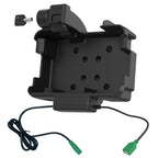 RAM-HOL-PAN15PDKLU:RAM-HOL-PAN15PDKLU_1:RAM® Key Locking Power + Data Dock for Panasonic FZ-S1 & FZ-L1