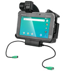 RAM-HOL-PAN15PDU:RAM-HOL-PAN15PDU_1:RAM® Power + Data Dock for Panasonic FZ-S1 & FZ-L1