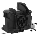 RAM-HOL-PAN15PDU:RAM-HOL-PAN15PDU_1:RAM® Power + Data Dock for Panasonic FZ-S1 & FZ-L1