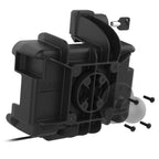 RAM-HOL-PAN15PKLU:RAM-HOL-PAN15PKLU_1:RAM® Key Locking Powered Dock for Panasonic FZ-S1 & FZ-L1