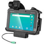 RAM-HOL-PAN15PU:RAM-HOL-PAN15PU_1:RAM® Powered Dock for Panasonic FZ-S1 & FZ-L1