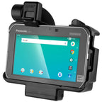 RAM-HOL-PAN15U:RAM-HOL-PAN15U_1:RAM® Form-Fit Holder for Panasonic FZ-S1 & FZ-L1