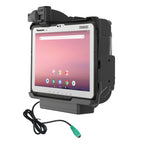 RAM-HOL-PAN16PLU:RAM-HOL-PAN16PLU_1:RAM® Locking Powered Dock for Panasonic FZ-A3