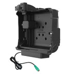 RAM-HOL-PAN16PLU:RAM-HOL-PAN16PLU_1:RAM® Locking Powered Dock for Panasonic FZ-A3