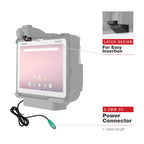 RAM-HOL-PAN16PU:RAM-HOL-PAN16PU_1:RAM® Powered Dock for Panasonic FZ-A3