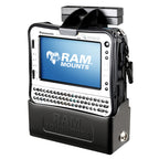 RAM-HOL-PAN4PU:RAM-HOL-PAN4PU_1:RAM® Tough-Dock™ for Panasonic Toughbook CF-U1