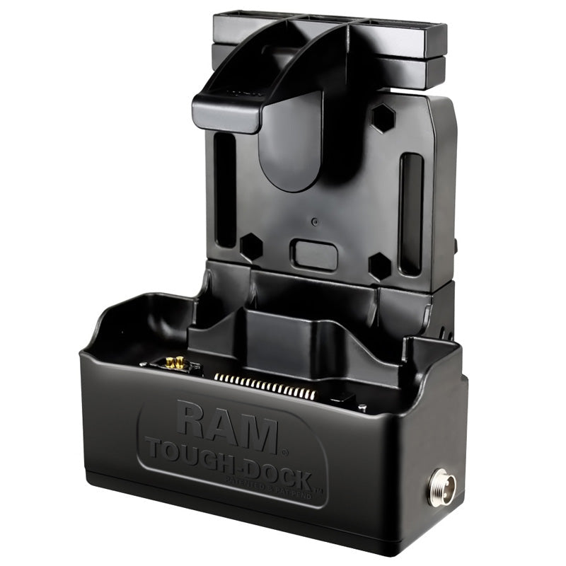 RAM-HOL-PAN4PU:RAM-HOL-PAN4PU_1:RAM® Tough-Dock™ for Panasonic Toughbook CF-U1