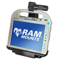 RAM-HOL-PAN5PU:RAM-HOL-PAN5PU_1:RAM® Tough-Dock™ for Panasonic Toughbook CF-H1/CF-H2 Field & Health