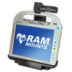 RAM-HOL-PAN5PU:RAM-HOL-PAN5PU_1:RAM® Tough-Dock™ for Panasonic Toughbook CF-H1/CF-H2 Field & Health