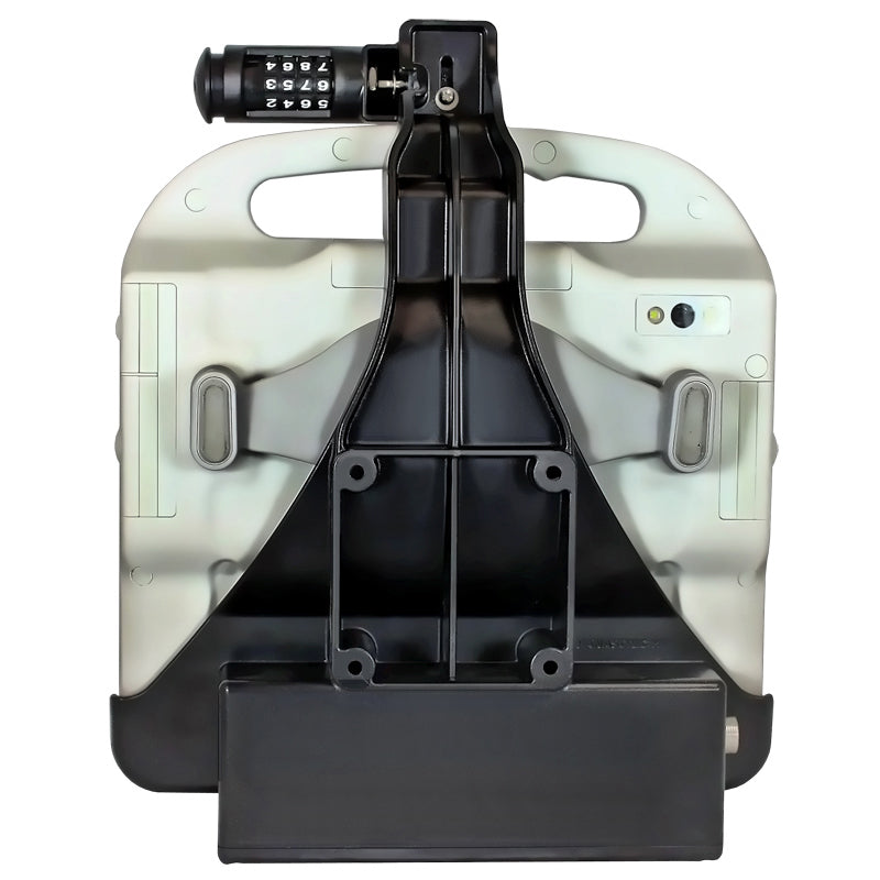 RAM-HOL-PAN5PU:RAM-HOL-PAN5PU_1:RAM® Tough-Dock™ for Panasonic Toughbook CF-H1/CF-H2 Field & Health