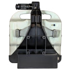 RAM-HOL-PAN5PU:RAM-HOL-PAN5PU_1:RAM® Tough-Dock™ for Panasonic Toughbook CF-H1/CF-H2 Field & Health