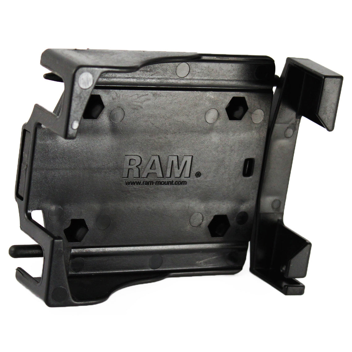 RAM-HOL-PD1U:RAM-HOL-PD1U_1:RAM® Spring Loaded PDA Holder
