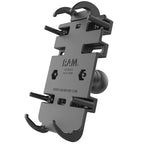 RAM-HOL-PD3-238AU:RAM-HOL-PD3-238AU_1:RAM® Quick-Grip™ Universal Phone Holder with Ball
