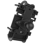 RAM-HOL-PD3-238AU:RAM-HOL-PD3-238AU_1:RAM® Quick-Grip™ Universal Phone Holder with Ball