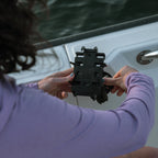 RAM-HOL-PD3-238AU:RAM-HOL-PD3-238AU_1:RAM® Quick-Grip™ Universal Phone Holder with Ball