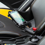 RAM-HOL-PD3-238AU:RAM-HOL-PD3-238AU_1:RAM® Quick-Grip™ Universal Phone Holder with Ball