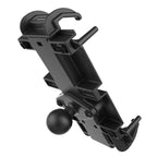 RAM-HOL-PD4-238AU:RAM-HOL-PD4-238AU_1:RAM® Quick-Grip™ XL Phone Holder with Ball