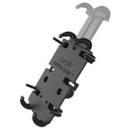 RAM-HOL-PD4-238AU:RAM-HOL-PD4-238AU_1:RAM® Quick-Grip™ XL Phone Holder with Ball