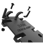 RAM-HOL-PD4-238AU:RAM-HOL-PD4-238AU_1:RAM® Quick-Grip™ XL Phone Holder with Ball