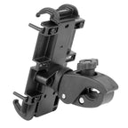 RAM-HOL-PD4-400-1U:RAM-HOL-PD4-400-1U_1:RAM® Quick-Grip™ XL Phone Mount with Low-Profile Tough-Claw™