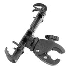 RAM-HOL-PD4-400-1U:RAM-HOL-PD4-400-1U_1:RAM® Quick-Grip™ XL Phone Mount with Low-Profile Tough-Claw™