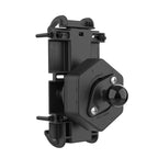 RAM-HOL-PD4-462B:RAM-HOL-PD4-462B_1:RAM® Quick-Grip™ XL Phone Holder with Vibe-Safe™ Adapter & Ball