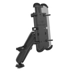 RAM-HOL-PD4-C-354-TRA1U:RAM-HOL-PD4-C-354-TRA1U_1:RAM® Quick-Grip™ XL Phone Mount with Track Ball™ Base - Long