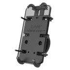 RAM-HOL-PD4-MAG88U:RAM-HOL-PD4-MAG88U_1:RAM® Quick-Grip™ XL Phone Holder with Tough-Mag™ Adapter