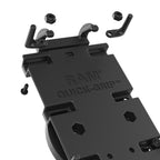 RAM-HOL-PD4-MAG88U:RAM-HOL-PD4-MAG88U_1:RAM® Quick-Grip™ XL Phone Holder with Tough-Mag™ Adapter